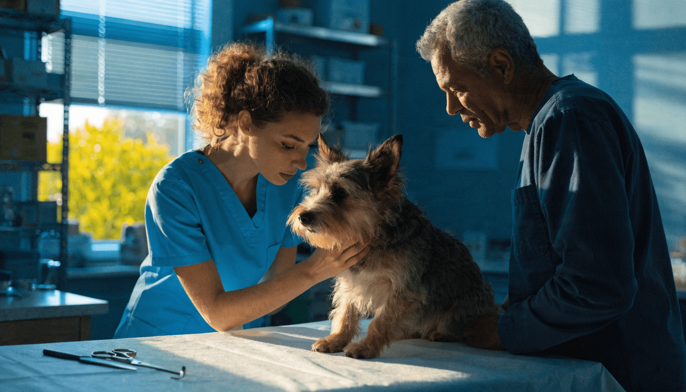 KoachKit for Veterinary Clinics: Structured Staff Training That Reduces Errors and Improves Patient Care