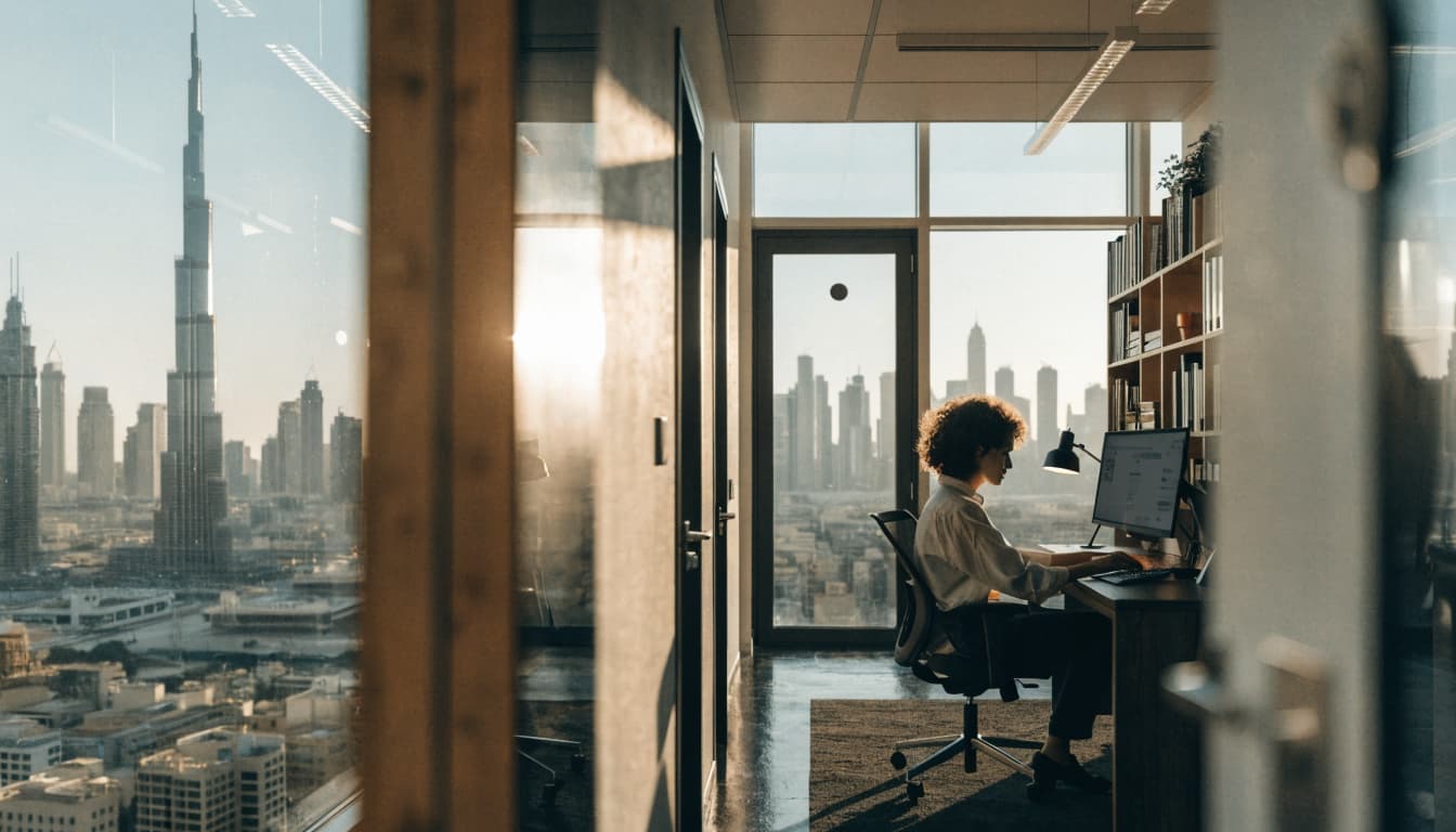 The Only Content Marketing Tools Checklist Dubai Agencies Need to Win in 2025