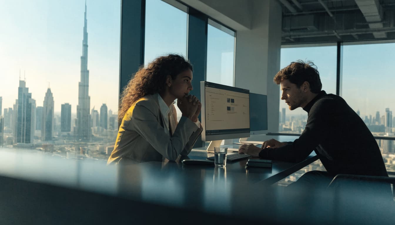 Why Dubai Businesses Are Switching to Smarter Blogging Tools in 2026