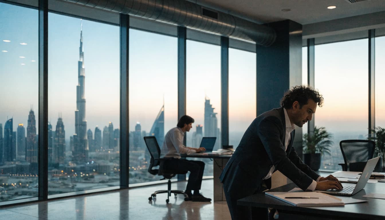 Competitor Blog Analysis Tool UAE: How Dubai Agencies Outrank Rivals and Win Market Share